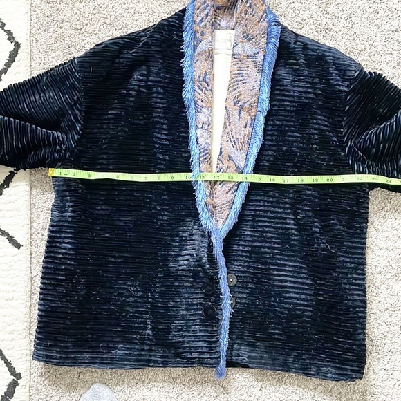 Forte_Forte Jacket NWT - Picture 11 of 14